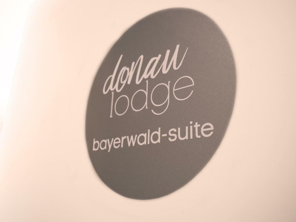 שטראובינג Donau Lodge Boardinghouse מראה חיצוני תמונה